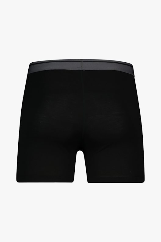 icebreaker Anatomica 150 Herren Boxershort