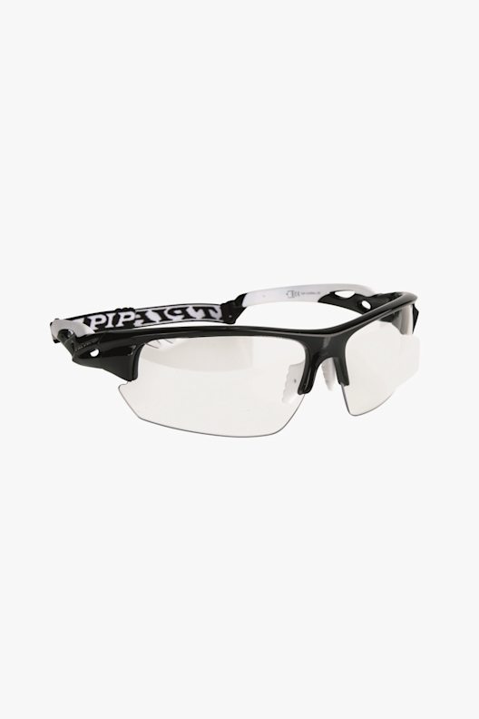 Fat Pipe lunettes de protection pour unihockey