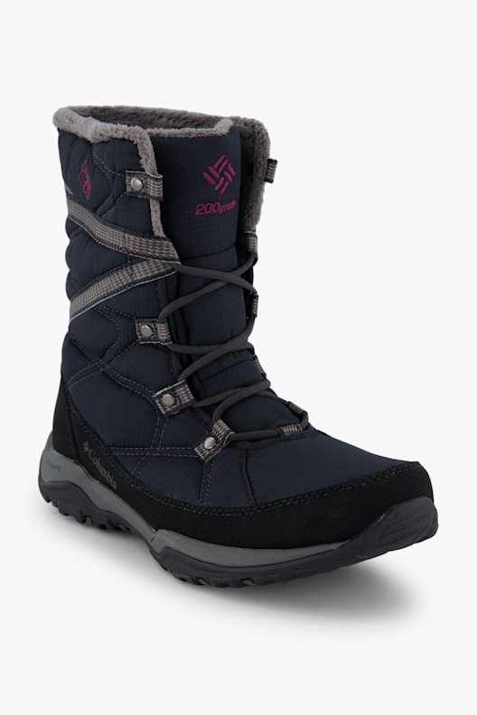Columbia Minx Fire Tall boot donna
