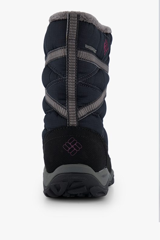 Columbia Minx Fire Tall Damen Winterboot