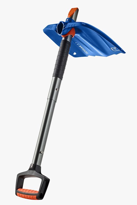 Ortovox Kodiak Schaufel