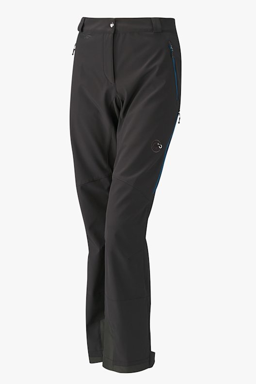 MAMMUT Tatramar SO Langgrösse Damen Skitourenhose