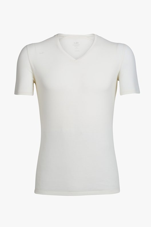 icebreaker 150 Anatomica t-shirt termica uomo