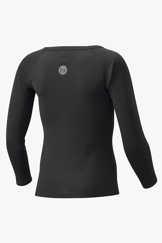 46 NORD 2-Pack Kinder Thermo Longsleeve