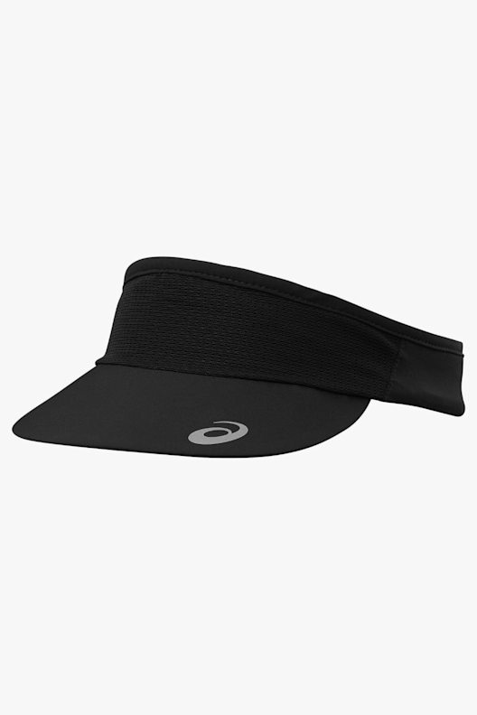 ASICS Performance Visor cap