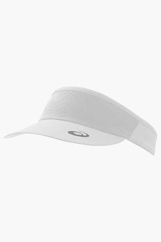 ASICS Performance Visor cap