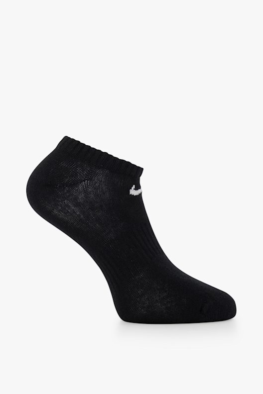 Nike 3-Pack Lightweight 35-38 chaussettes