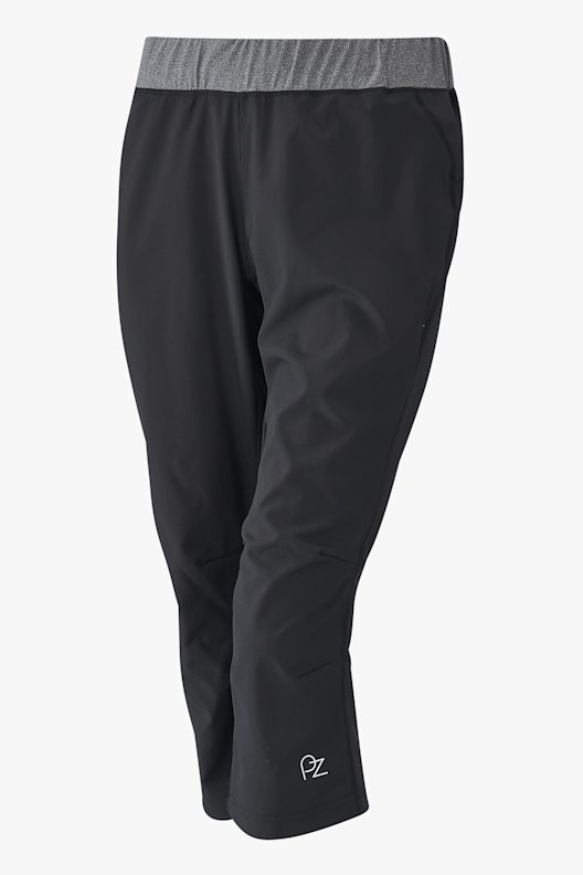 Powerzone Damen 3/4 Hose