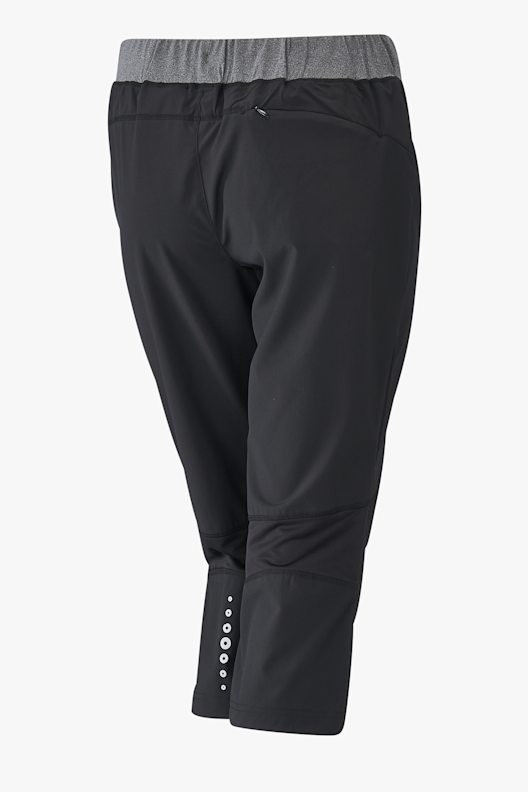 Powerzone Pantalon 3/4 femmes