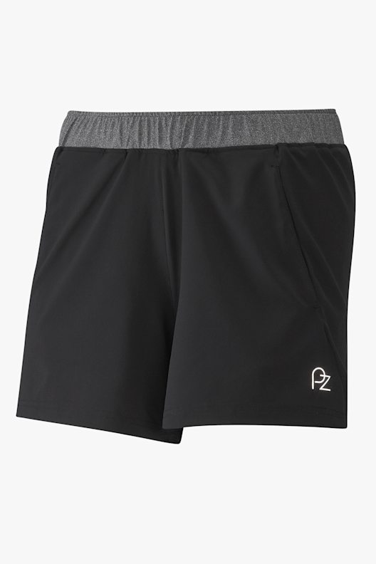 Powerzone Damen Short