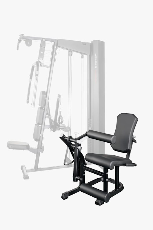 Kettler Kinetic-System extensions pour station de musculation