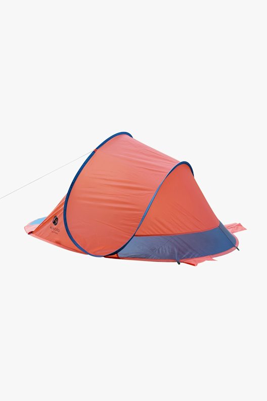 46 NORD Calobra tenda