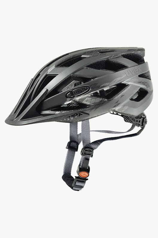 uvex I-Vo CC Velohelm