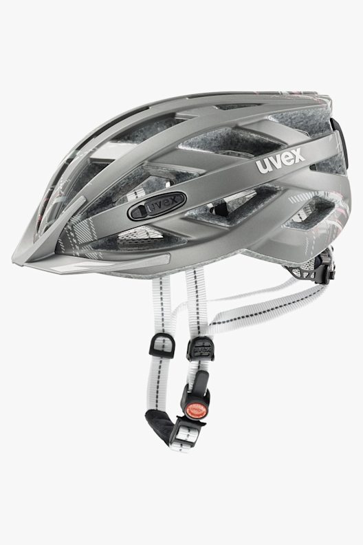 uvex City I-Vo casque de vélo
