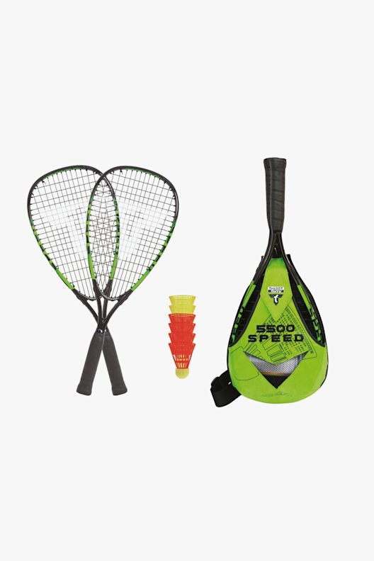 Talbot Torro 5500 set de speed badminton