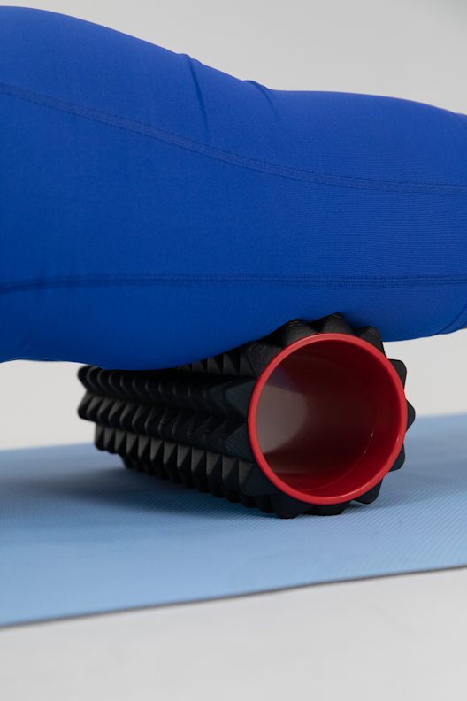 Powerzone rouleau pour fascias