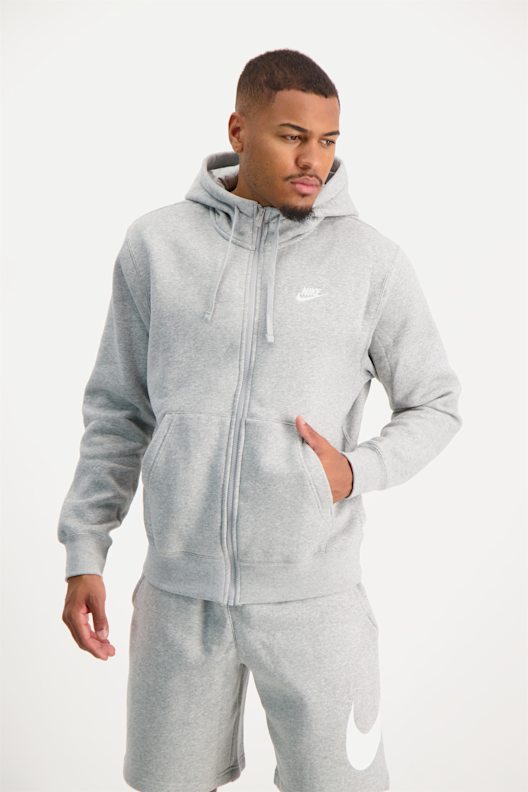 Nike Sportswear Club Fleece hoodie hommes