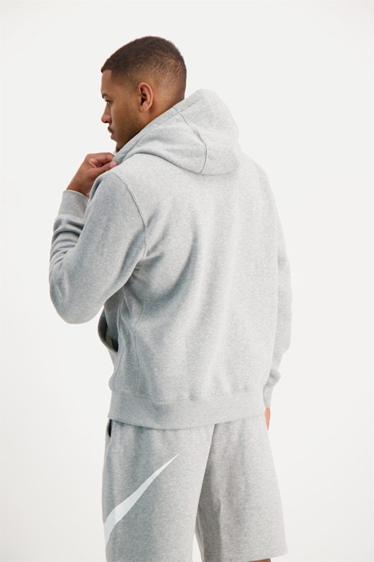 Nike Sportswear Club Fleece Herren Hoodie