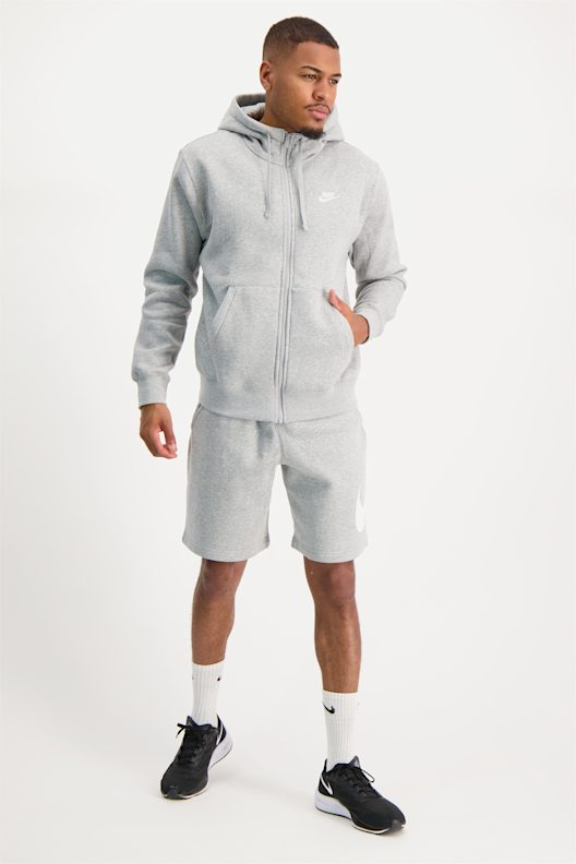 Nike Sportswear Club Fleece hoodie hommes