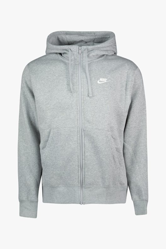 Nike Sportswear Club Fleece Herren Hoodie