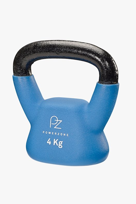 Powerzone 4 kg kettlebell