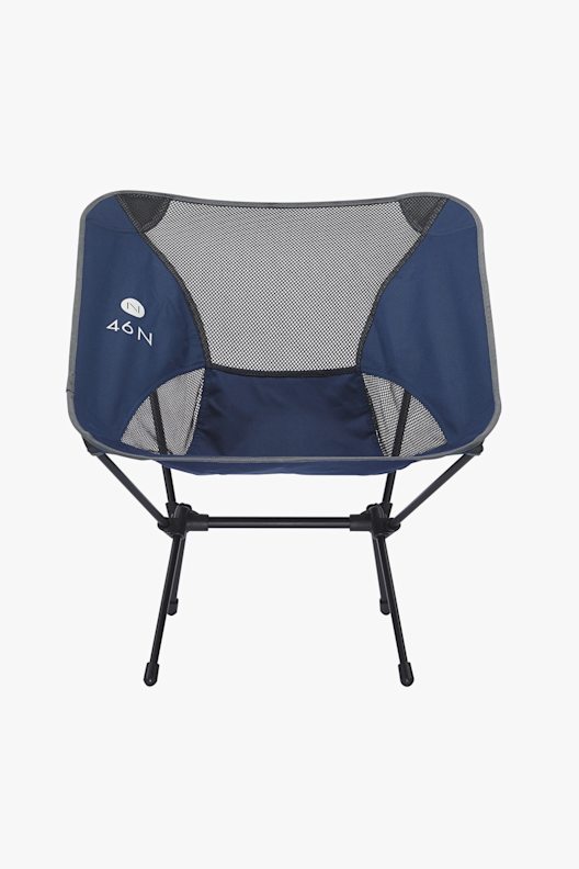 46 NORD sedia da campeggio