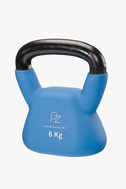 Powerzone 6 kg kettlebell