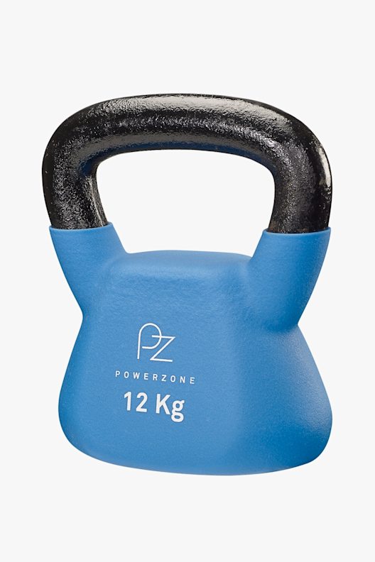 Powerzone 12 kg kettlebell
