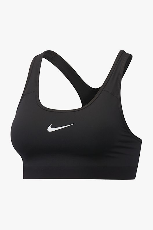 Nike Nike Pro Classic Padded Bra Donna