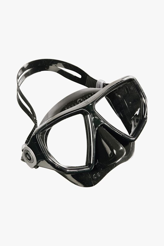 Aqualung Oyster Herren Taucherbrille