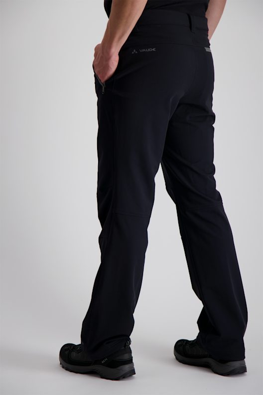 VAUDE Strathcona pantalon de randonnée hommes