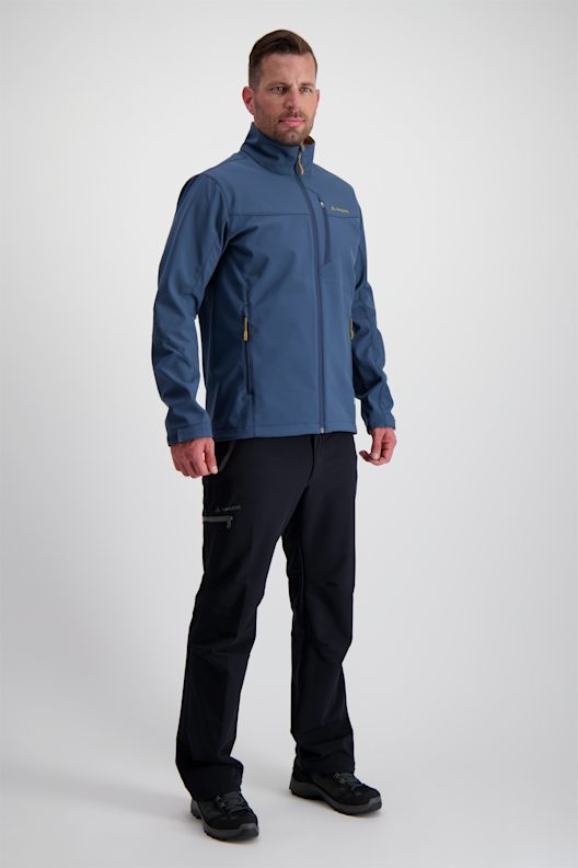 VAUDE Strathcona pantaloni da trekking uomo