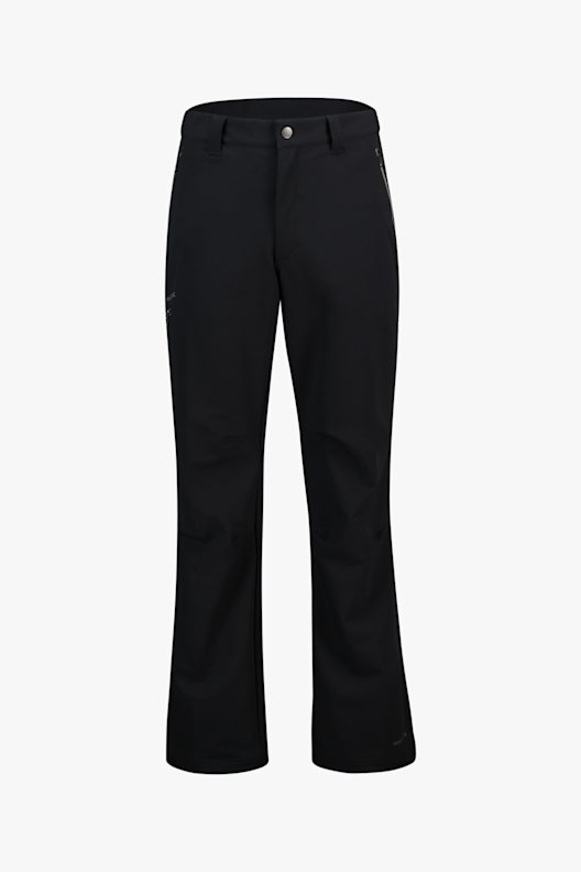 VAUDE Strathcona Herren Wanderhose