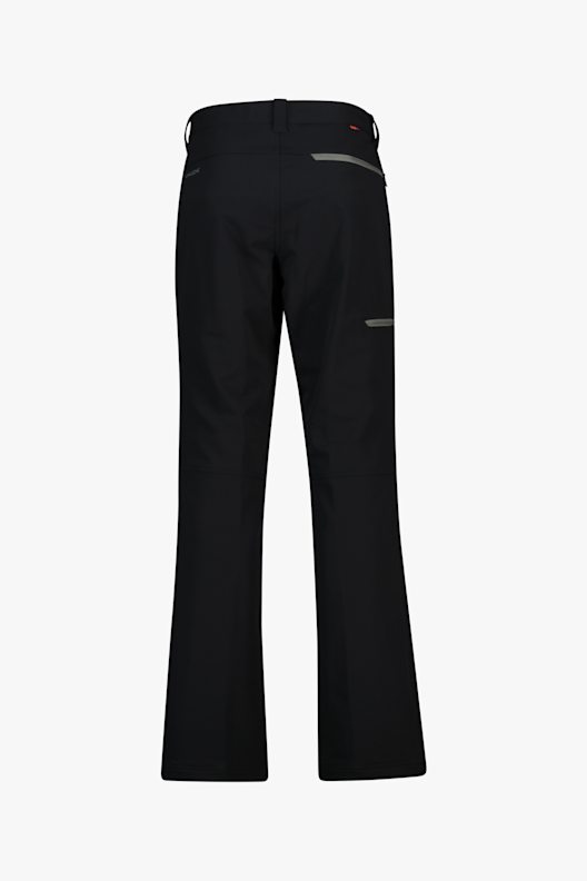 VAUDE Strathcona pantalon de randonnée hommes