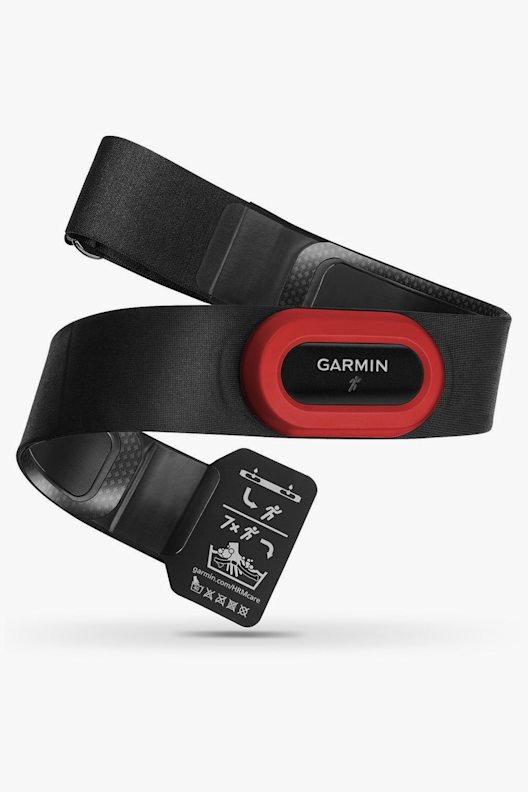 GARMIN HRM 4 fascia toracica