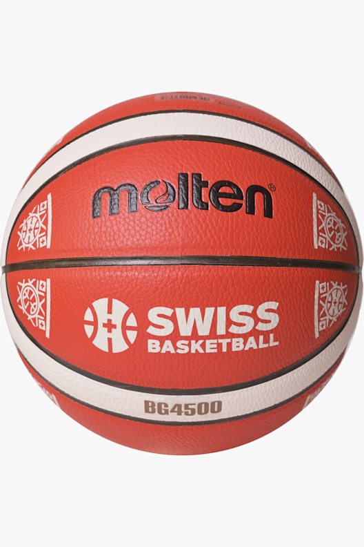 Molten BG4500 ballon de basket