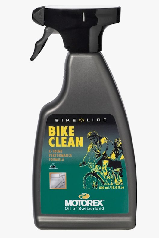 Motorex Bike Clean Zerstäuber 500ml
