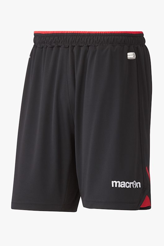 Macron Albania Home short bambini