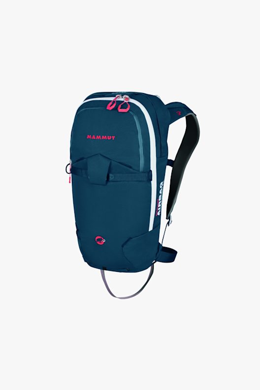 MAMMUT Rocker Removable Airbag 3.0 13 L zaino airbag