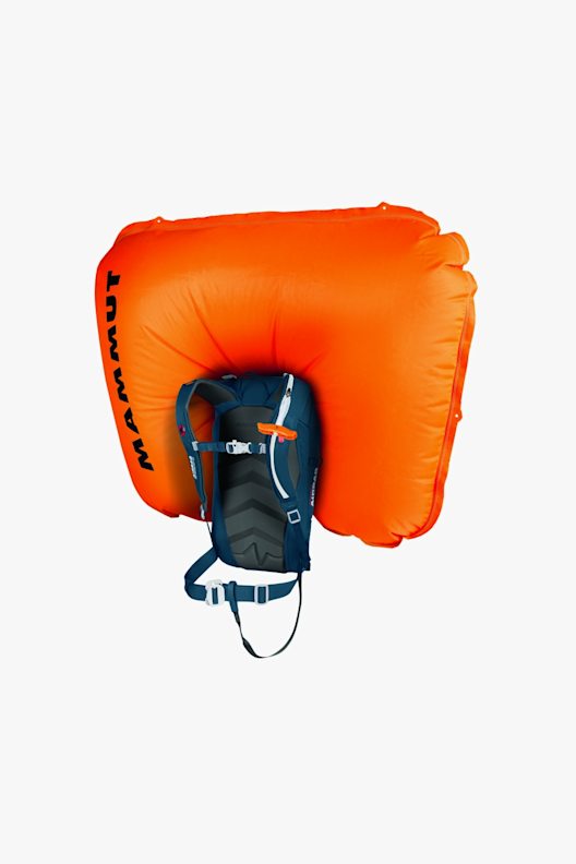 MAMMUT Rocker Removable Airbag 3.0 13 L zaino airbag