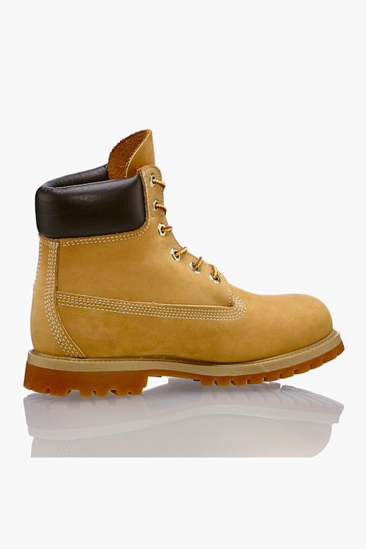 Timberland Premium 6 Inch chaussures d'hiver femmes