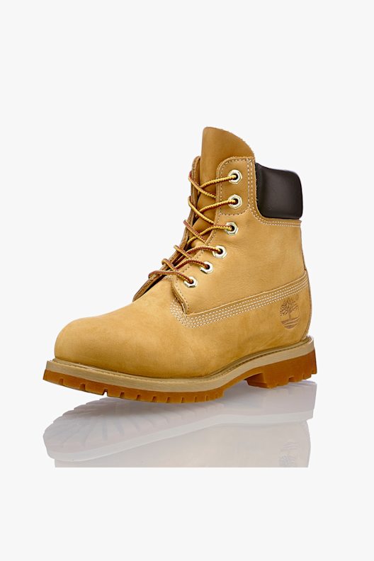 Timberland Premium 6 Inch scarpa invernale donna