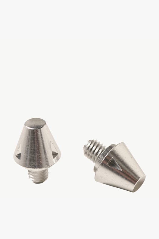adidas Performance Conical Studs
