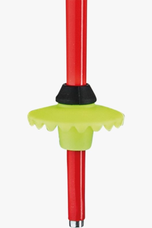 LEKI Racing bastone da sci bambini