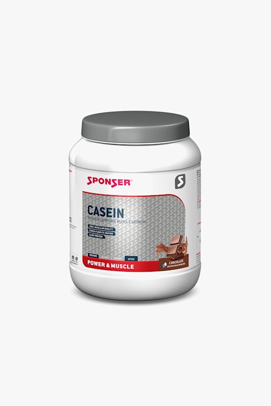 Sponser Casein 850 g poudre de protéines