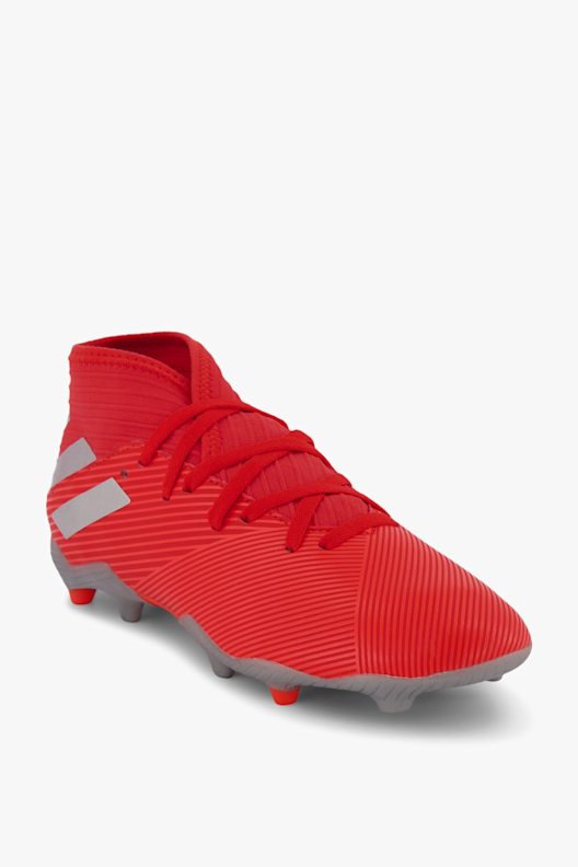adidas Performance Nemeziz 19.3 FG chaussures de football enfants