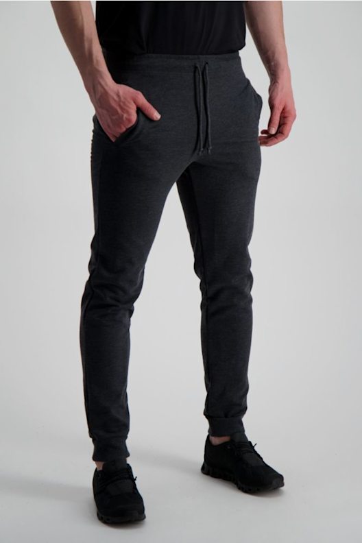 Fila taille courte pantalon de sport hommes