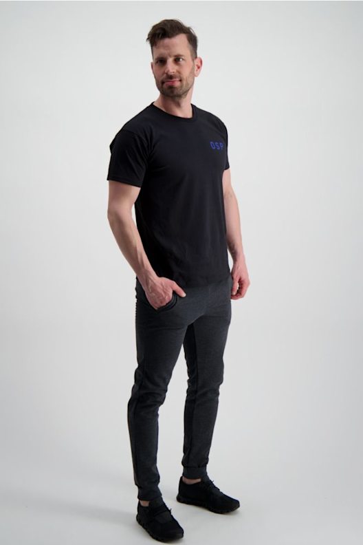 Fila pantaloni della tuta uomo