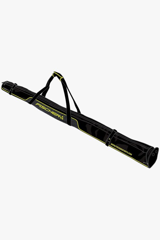 Fischer XC Performance 195 cm - 210 cm sacca portasci