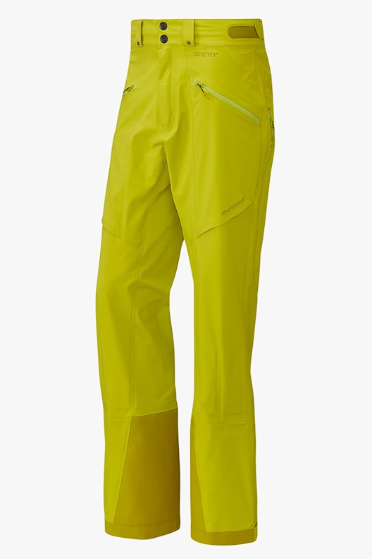 Dynafit Yotei Gore-Tex® pantalon de ski de randonnée hommes